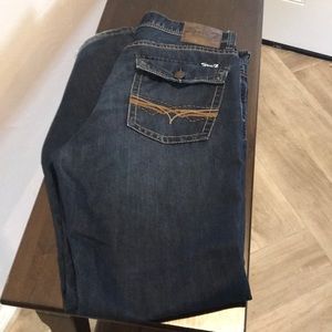 7 men’s Jean